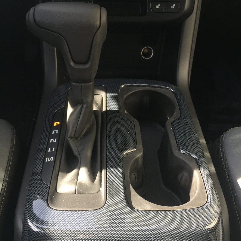 Illustration for article titled 2015 Chevy Colorado: The Oppo Review